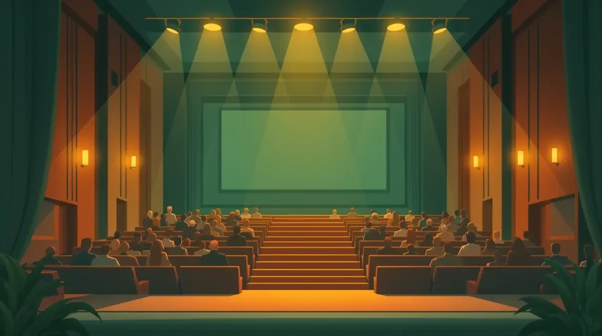 《剑南路的黄昏》今日温情上映,首映现场座无虚席 - 上映资讯 《剑南路的黄昏》今日温情上映,首映现场座无虚席,上映资讯